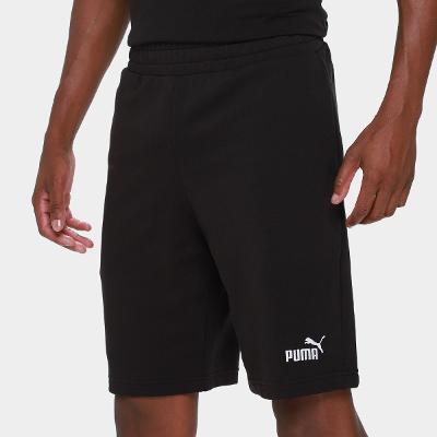 Bermuda Puma Casual Masculina
