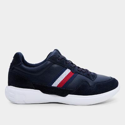 Tênis Tommy Hilfiger Tate 2C Masculino