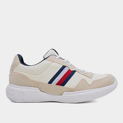 Tênis Tommy Hilfiger Tate 2C Masculino
