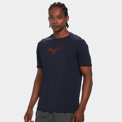 Camiseta Mizuno Lifestyle Masculina