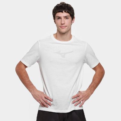 Camiseta Mizuno Lifestyle Masculina