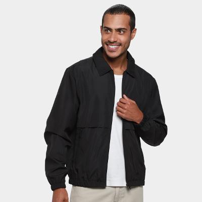 Jaqueta Corta Vento Broken Rules Casual Masculina