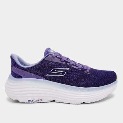 Tênis Skechers Max Cushioning Endeavour Feminino