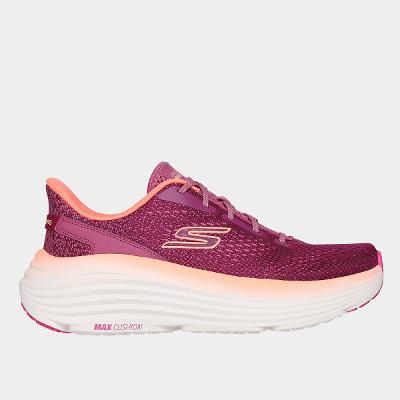 Tênis Skechers Max Cushioning Endeavour Feminino