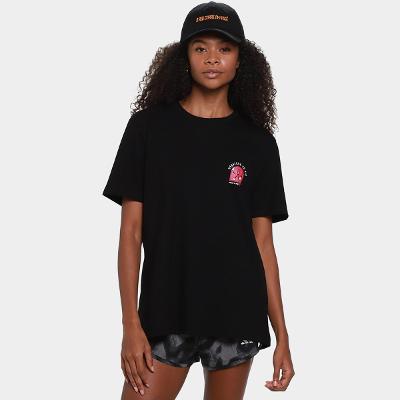 Camiseta No Amor Maratona Do Rio