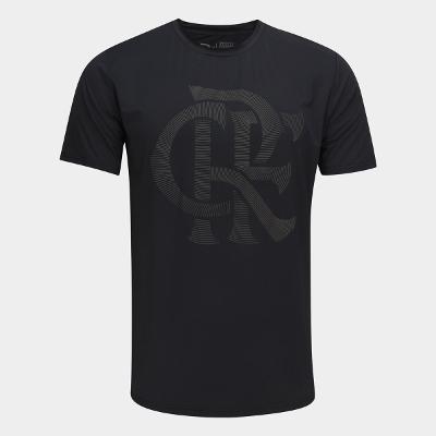 Camiseta Flamengo Masculina