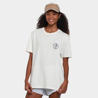 Camiseta Domingo Longão Maratona Do Rio
