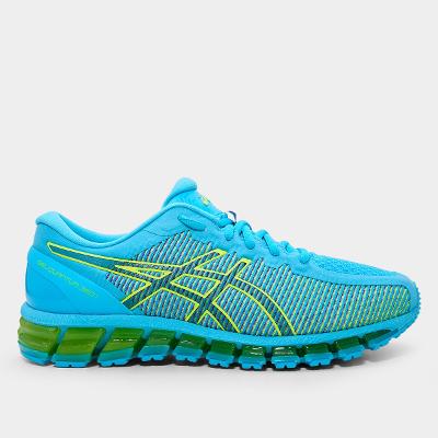 Tênis Asics Gel Quantum 360 I CM