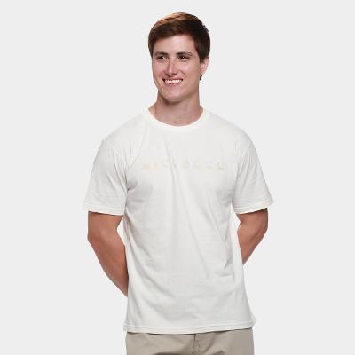 Camiseta Nicoboco Wezzy Masculina