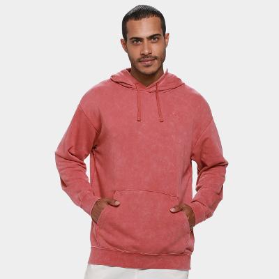 Moletom Puma Elevated Relaxed Wash Hoodie Masculino