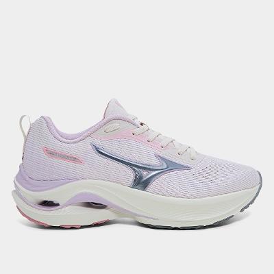 Tênis Mizuno Wave Vitality 7 Feminino