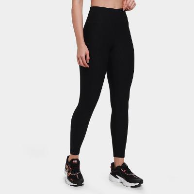 Calça Legging Fila Life Ribbed III Feminina