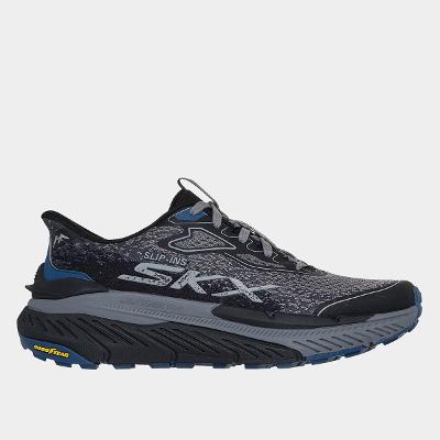 Tênis Skechers Max Cushioning Premier Trail Masculino