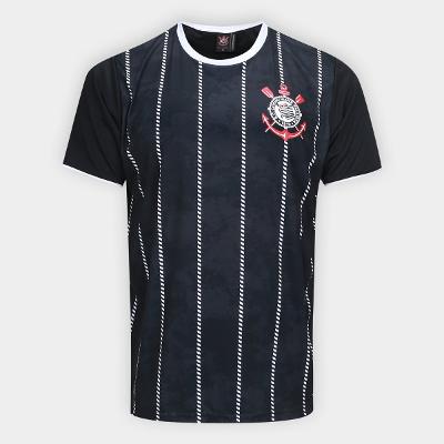 Camiseta Corinthians Masculina
