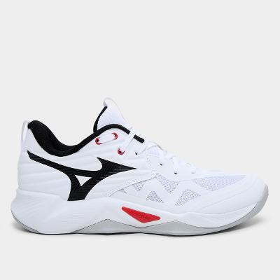 Tênis Mizuno Wave Momentum Pro