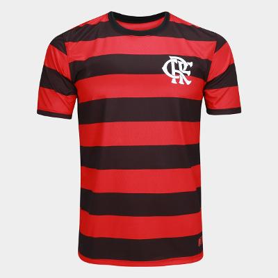 Camiseta Flamengo Masculina