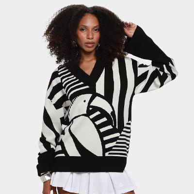 Agasalho Farm Tuca Legal Feminino