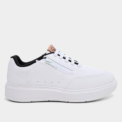 Tênis Infantil Molekinho Casual Menino