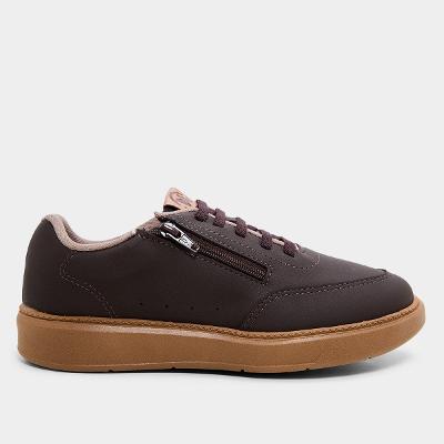 Tênis Infantil Molekinho Casual Menino