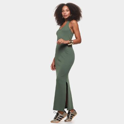 Vestido Farm Natureza Feminino