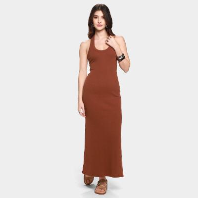 Vestido Farm Natureza Feminino