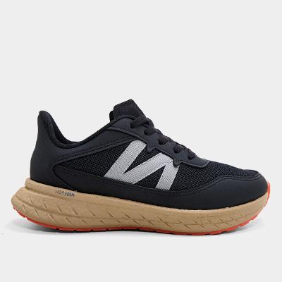 Tênis Infantil Molekinho Casual Menino