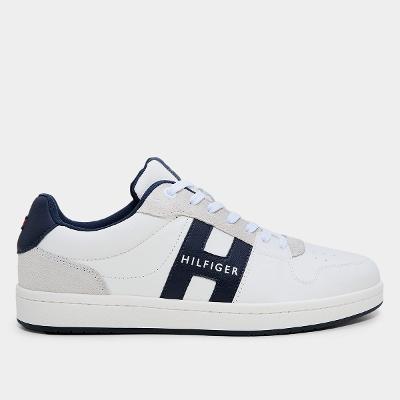 Tênis Tommy Hilfiger Hatos Masculino