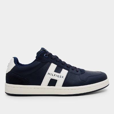 Tênis Tommy Hilfiger Hatos Masculino