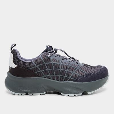 Tênis Fila Elevation Ac Masculino