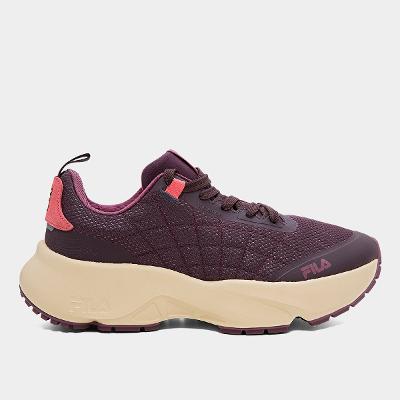 Tênis Fila Elevation Feminino