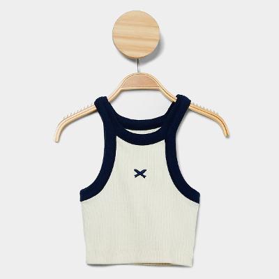 Regata Infantil Hering Casual Menina