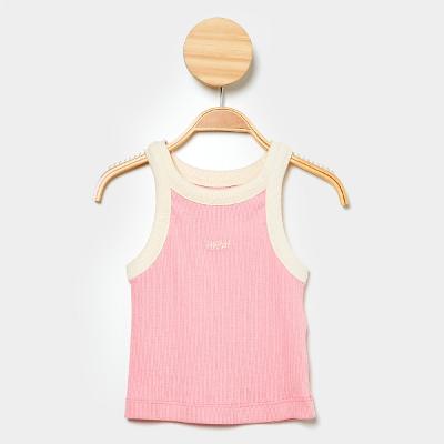 Regata Infantil Hering Casual Menina