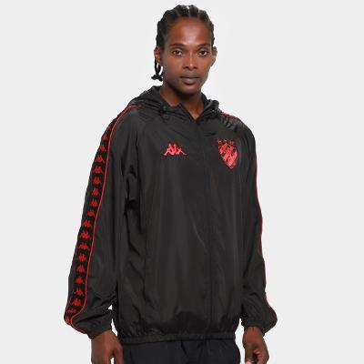 Jaqueta Corta Vento  Sport 26/27 Kappa Masculina