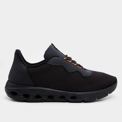 Tênis Infantil Molekinho Casual Menino