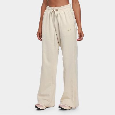 Calça Mizuno Flare Feminina