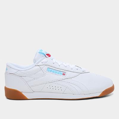 Tênis Reebok Freestyle Lo Feminino