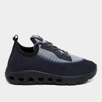 Tênis Infantil Molekinho Casual Menino