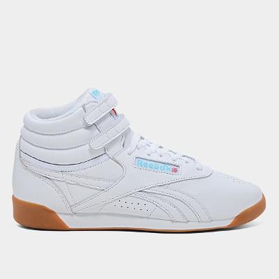 Tênis Reebok Freestyle Hi Feminino