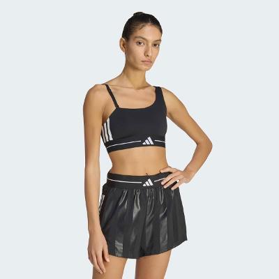 Top Adidas  Hyperglam Feminino