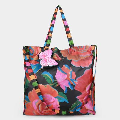 Bolsa Farm Casual Feminina