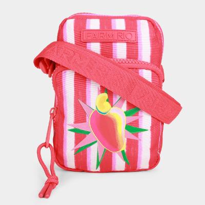 Bolsa Farm Casual Feminina