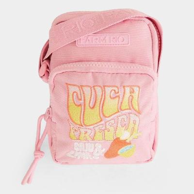 Bolsa Farm Natureza Feminina