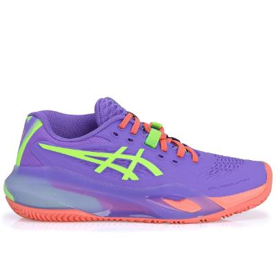 Tênis Asics Gel Resolution X Padel Feminino
