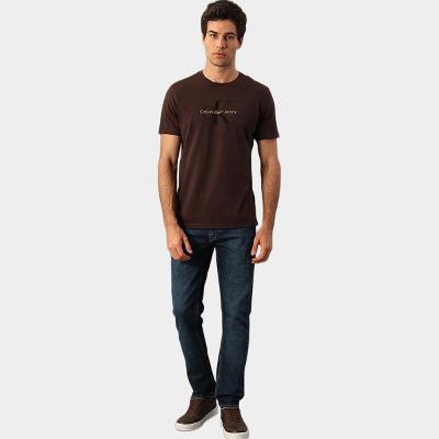 Camiseta Calvin Klein Re Issue Masculina