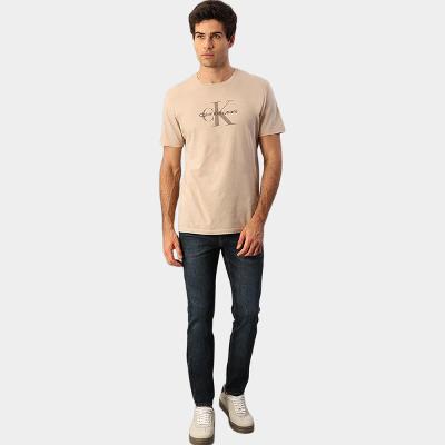 Camiseta Calvin Klein Re Issue Masculina