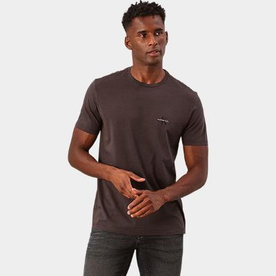 Camiseta Calvin Klein Reissue Masculina