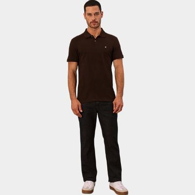 Camisa Polo Calvin Klein Casual Masculina