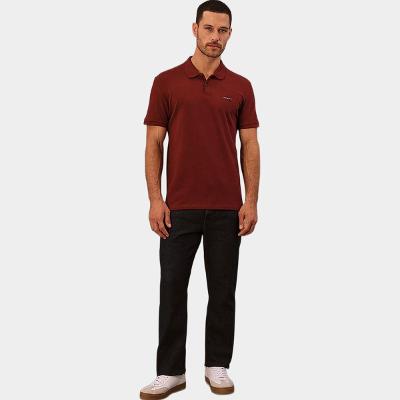 Camisa Polo Calvin Klein Re Issue Masculina