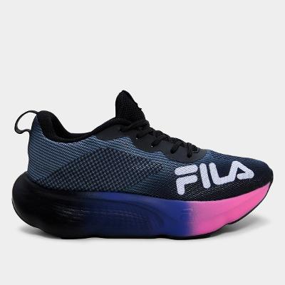 Tênis Infantil Fila Maxxi DNA