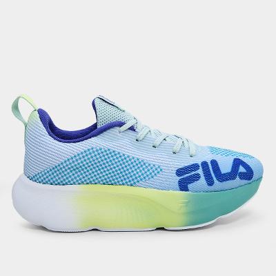 Tênis Infantil Fila Maxxi DNA